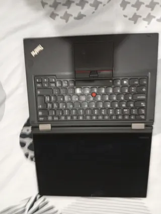 Lenovo Thinkpad seminuevo impecable