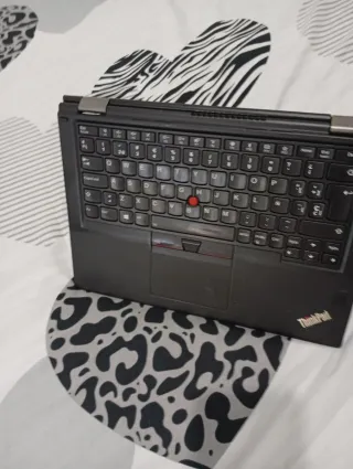 Lenovo Thinkpad seminuevo impecable