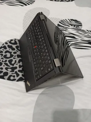 Lenovo Thinkpad seminuevo impecable