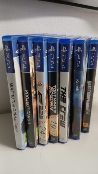 PS4 Slim 1TB Sony Negra