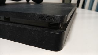 PS4 Slim 1TB Sony Negra