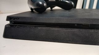 PS4 Slim 1TB Sony Negra