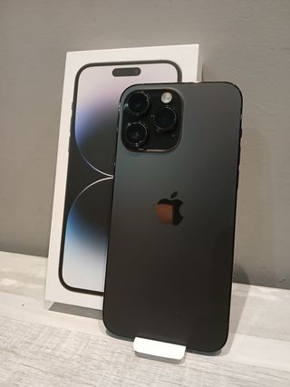 iPhone 14 Pro Max Grigio Siderale