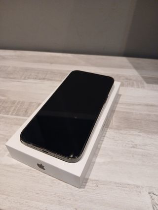 iPhone 14 Pro Max Grigio Siderale