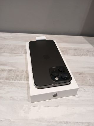iPhone 14 Pro Max Grigio Siderale