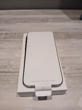 iPhone 14 Pro Max Grigio Siderale