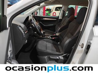 Skoda Karoq 2.0 TDI Selection 85 kW (115 CV)