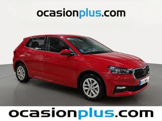 Skoda Fabia 1.0 TSI Selection 70 kW (95 CV)