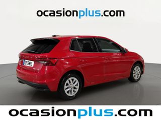 Skoda Fabia 1.0 TSI Selection 70 kW (95 CV)