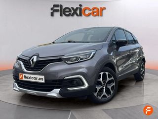 Renault Captur Intens TCe 66kW (90CV) -18