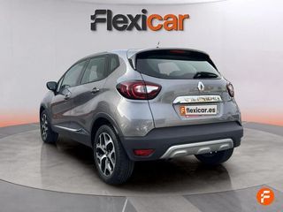 Renault Captur Intens TCe 66kW (90CV) -18