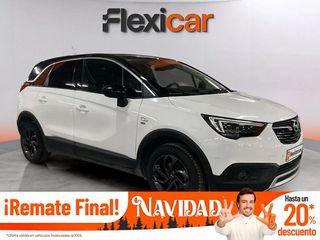 Opel Crossland X 1.2 81kW Design Line 120 Aniversario S/S