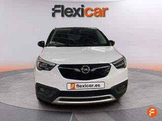 Opel Crossland X 1.2 81kW Design Line 120 Aniversario S/S