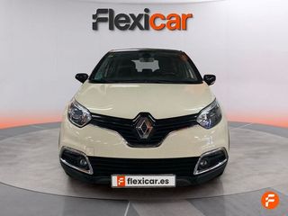 Renault Captur Intens TCe 120 EDC