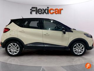 Renault Captur Intens TCe 120 EDC