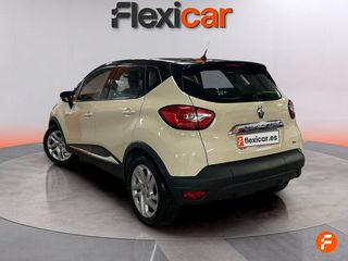 Renault Captur Intens TCe 120 EDC