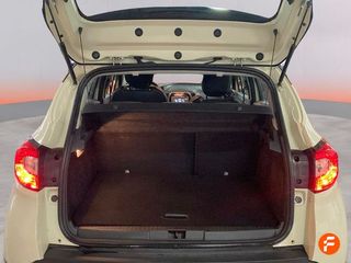 Renault Captur Intens TCe 120 EDC