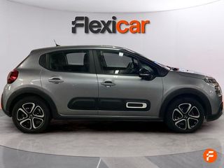 Citroën C3 BlueHDi 75KW (100CV) Plus