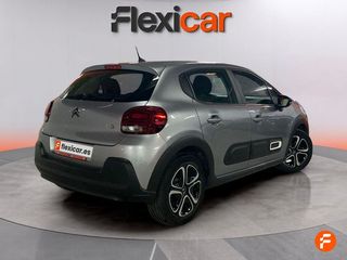 Citroën C3 BlueHDi 75KW (100CV) Plus
