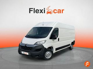 Citroën Jumper Jumper 2.0 136Cv N1
