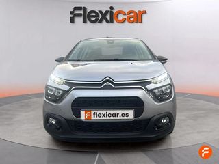Citroën C3 BlueHDi 75KW (100CV) Plus