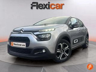 Citroën C3 BlueHDi 75KW (100CV) Plus
