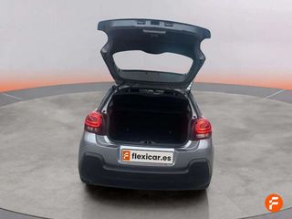 Citroën C3 BlueHDi 75KW (100CV) Plus