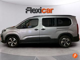 Peugeot Rifter Rifter GT BlueHDi 130 EAT8 Long