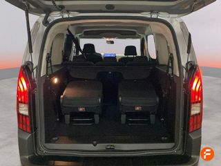 Peugeot Rifter Rifter GT BlueHDi 130 EAT8 Long