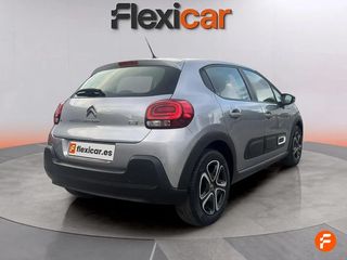 Citroën C3 BlueHDi 75KW (100CV) Plus
