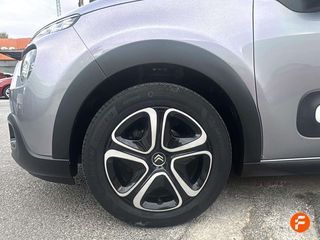 Citroën C3 BlueHDi 75KW (100CV) Plus