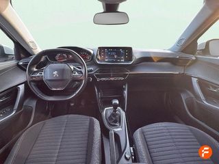 Peugeot 2008 Active Pack BlueHDI 81kW (110CV)