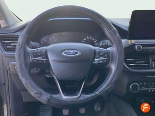 Ford Kuga ST-Line 1.5 EcoBlue 88kW (120CV)