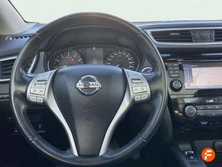 Nissan Qashqai 1.2i DIG-T TEKNA 4X2 Piel