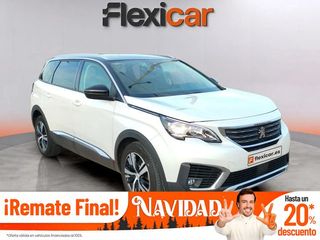 Peugeot 5008 Allure 1.2L PureTech 96kW (130CV) S&S