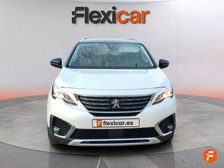 Peugeot 5008 Allure 1.2L PureTech 96kW (130CV) S&S