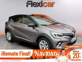 Renault Captur Zen dCi 66kW (90CV) EDC