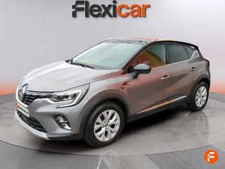Renault Captur Zen dCi 66kW (90CV) EDC