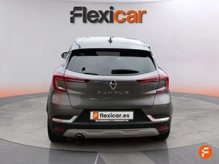 Renault Captur Zen dCi 66kW (90CV) EDC