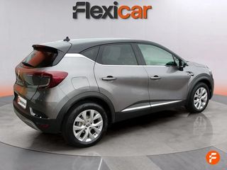 Renault Captur Zen dCi 66kW (90CV) EDC