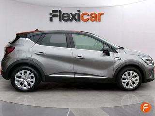 Renault Captur Zen dCi 66kW (90CV) EDC
