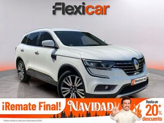 Renault Koleos Initiale Pa. dCi 130kW (175cv) X-Tr. 4WD
