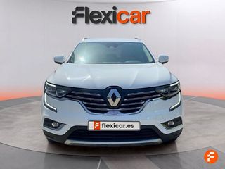Renault Koleos Initiale Pa. dCi 130kW (175cv) X-Tr. 4WD