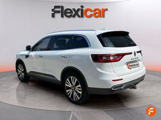 Renault Koleos Initiale Pa. dCi 130kW (175cv) X-Tr. 4WD