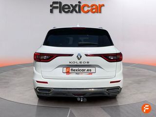Renault Koleos Initiale Pa. dCi 130kW (175cv) X-Tr. 4WD