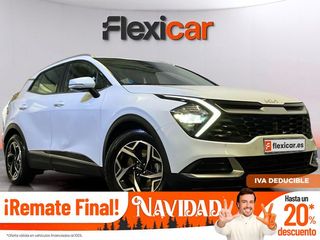 Kia Sportage 1.6 CRDi 85kW (115CV) Concept 4x2