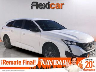 Peugeot 308 SW Active BlueHDi 130 S&S EAT8