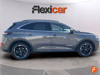 DS DS 7 BlueHDi 132kW (180CV) Auto. PERF.LINE