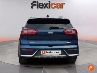 Kia Niro 1.6 GDi Híbrido 104kW (141CV) Emotion