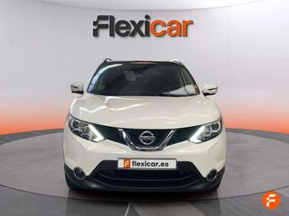 Nissan Qashqai 1.5 dCi ACENTA